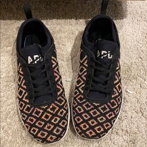 APL Propelium Sneakers